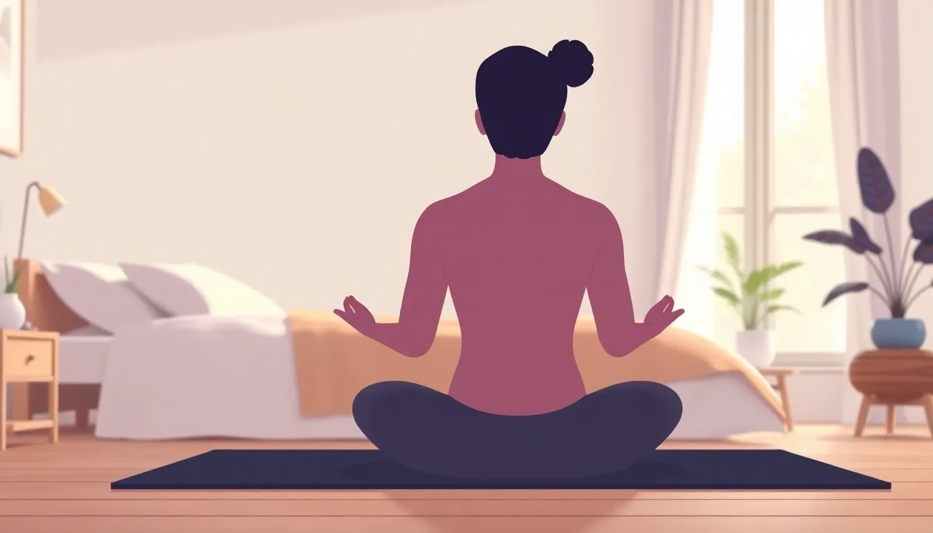 6. Meditacija i Tehnike Disanja