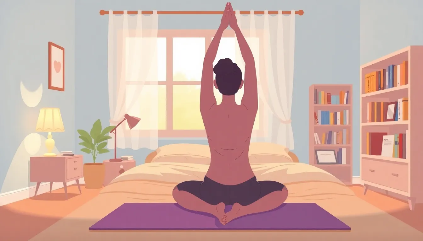 8. Održavanje Pravilnog Držanja