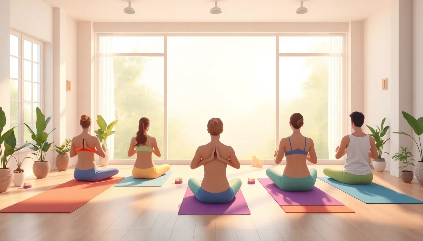 10. Apsorpcija Kisika i Izdržljivost