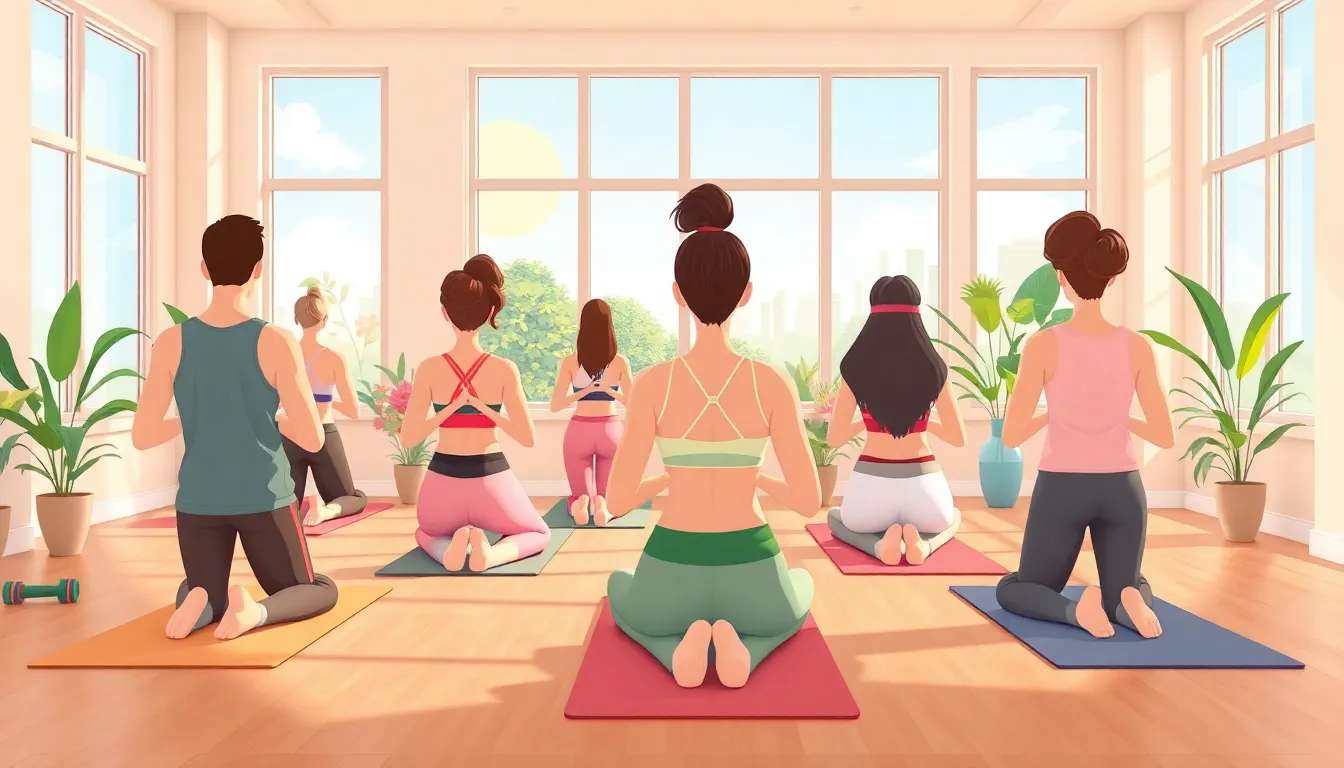 1. Razumevanje Osnova Disanja