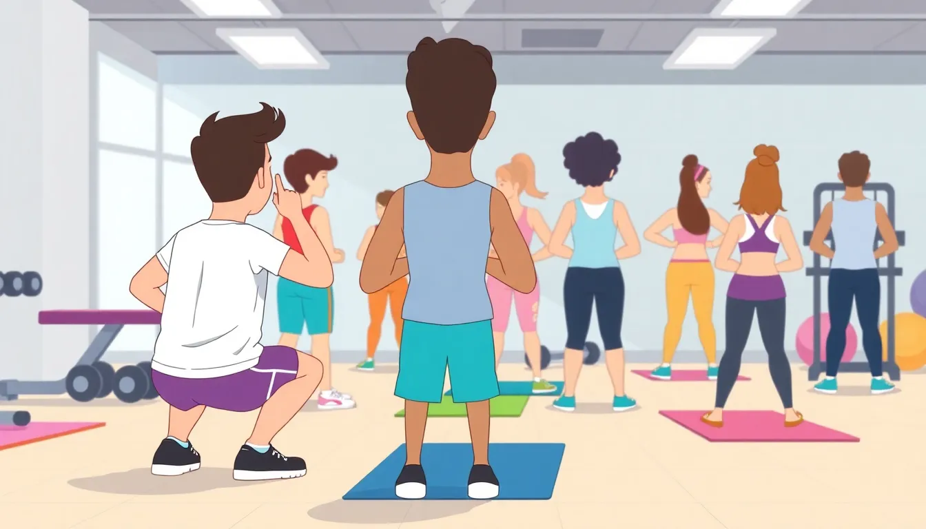 4. Kontrola Disanja Tokom Vežbi