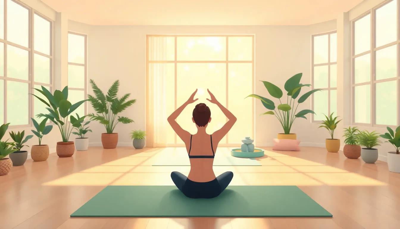 7. Tehnike Relaksacije