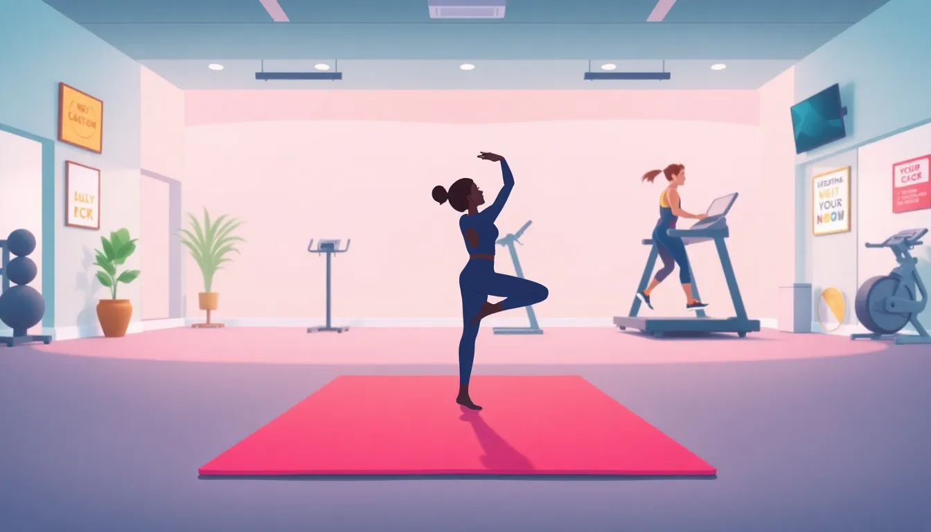 9. Prilagodite Disanje Intenzitetu