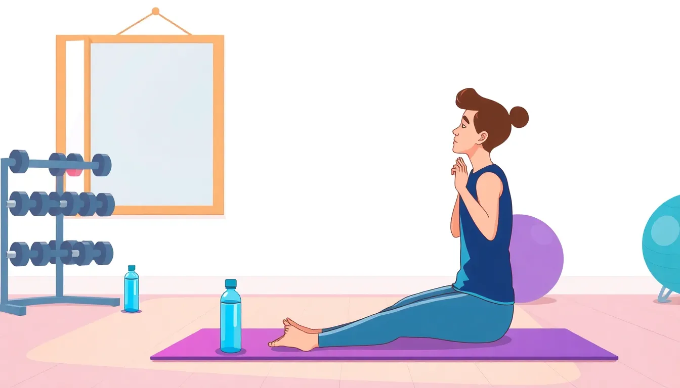 3. Disanje Sa Pauzama