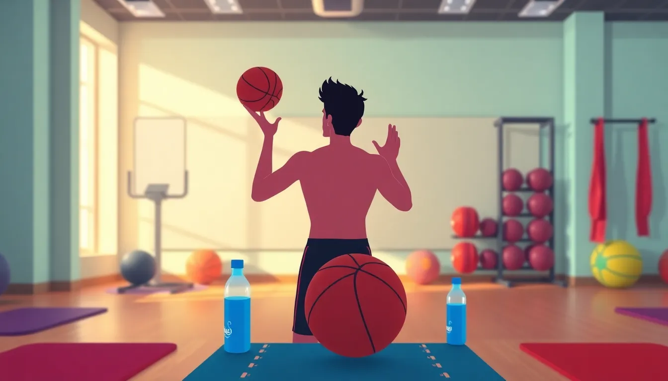 8. Kombinacija Disanja