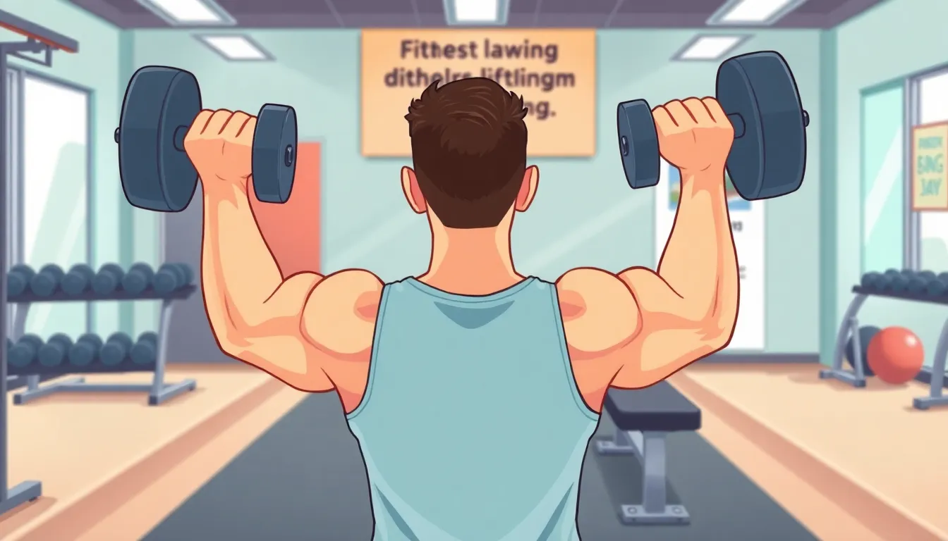 Tehnike Disanja Tokom Dizanja