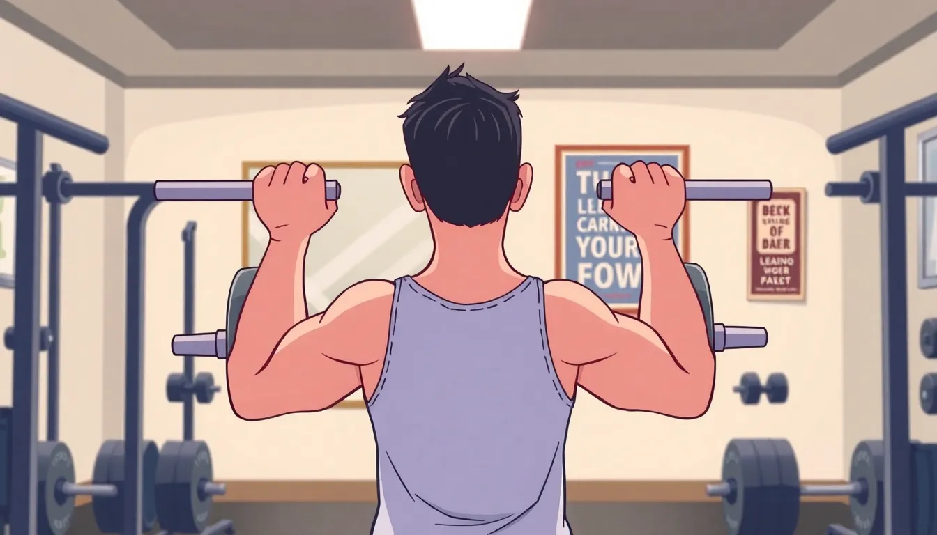 Korišćenje Disanja za Prevazilaženje Barijera