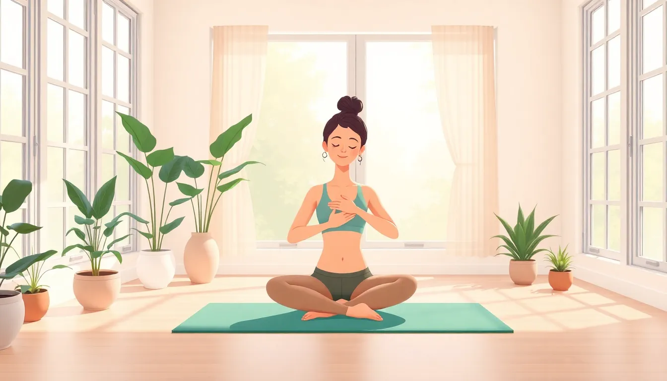 1. Abdominalno Disanje