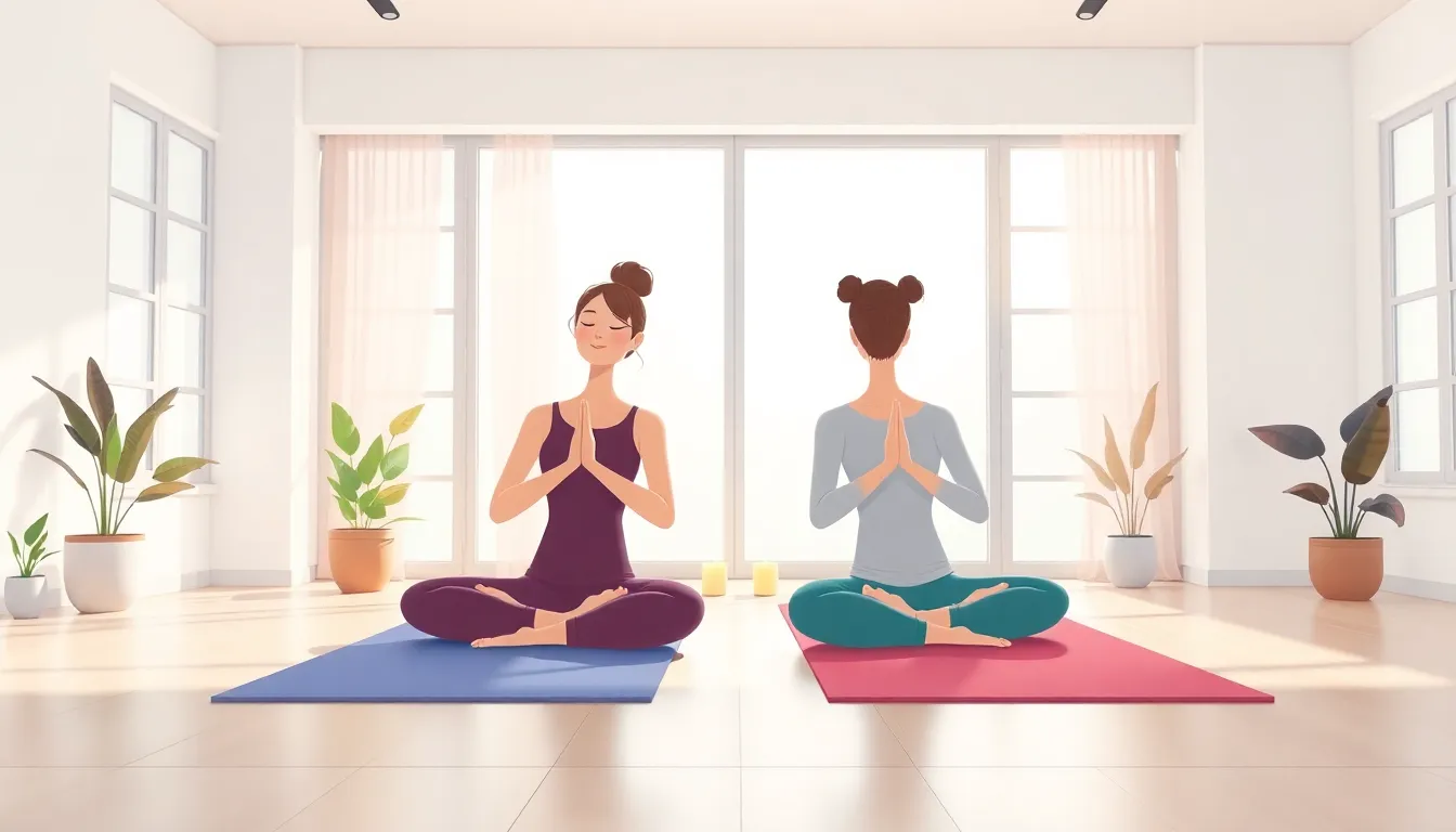 8. Disanje u Parovima