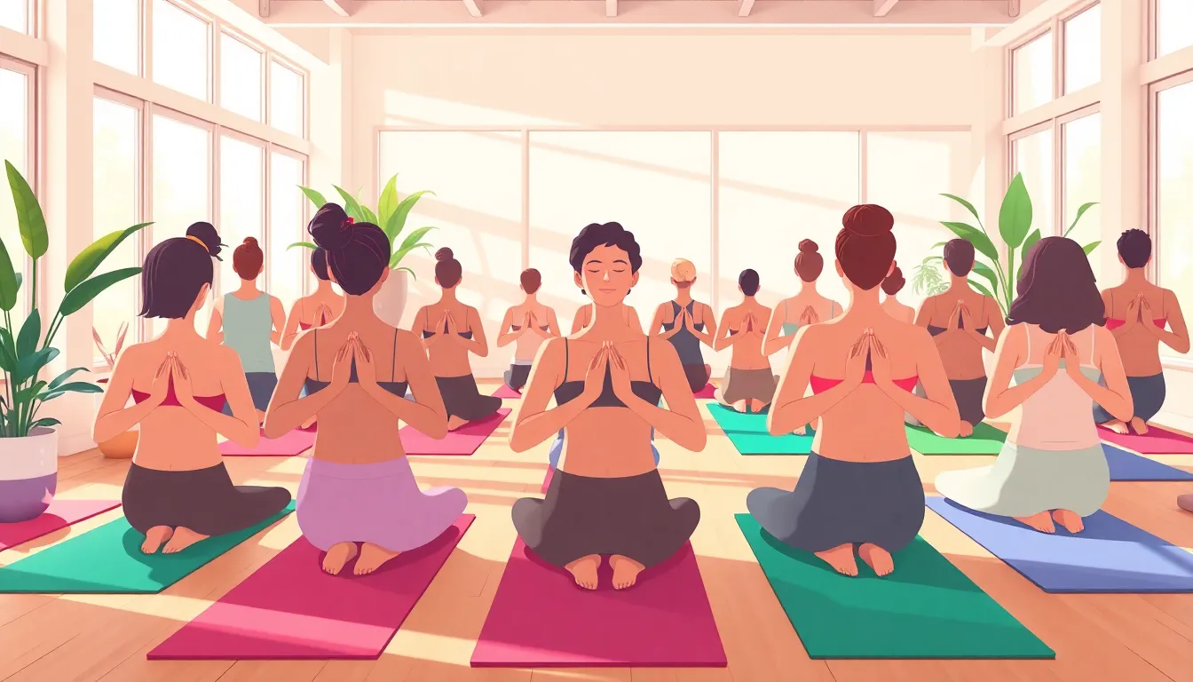 1. Dijafragmalno Disanje