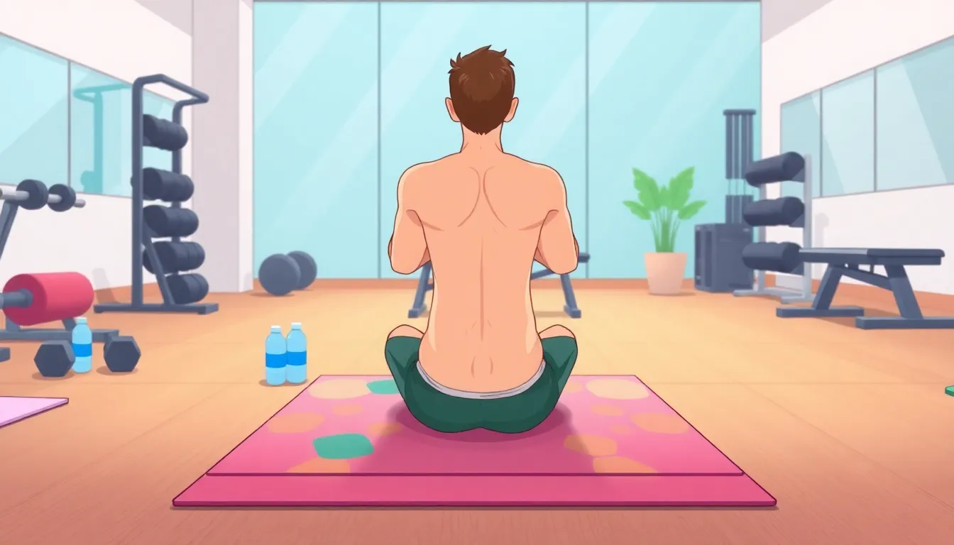 7. Disanje Tokom Pauza