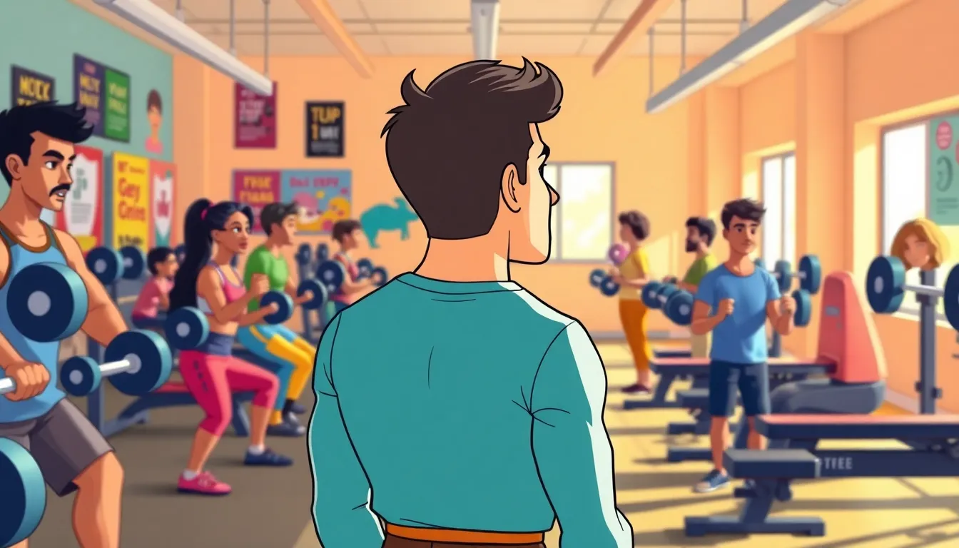 8. Disanje sa Otvorenom Usnom