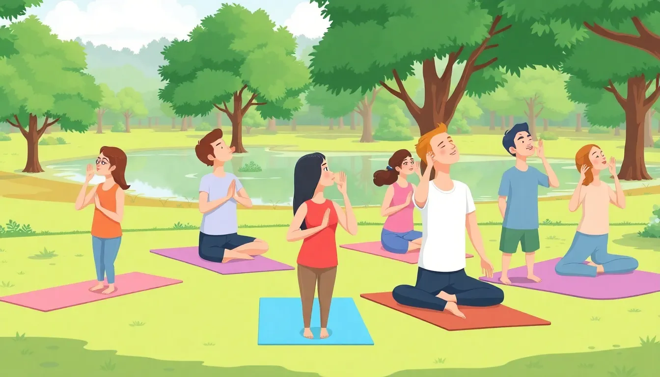 4. Disanje kroz Nos i Usta