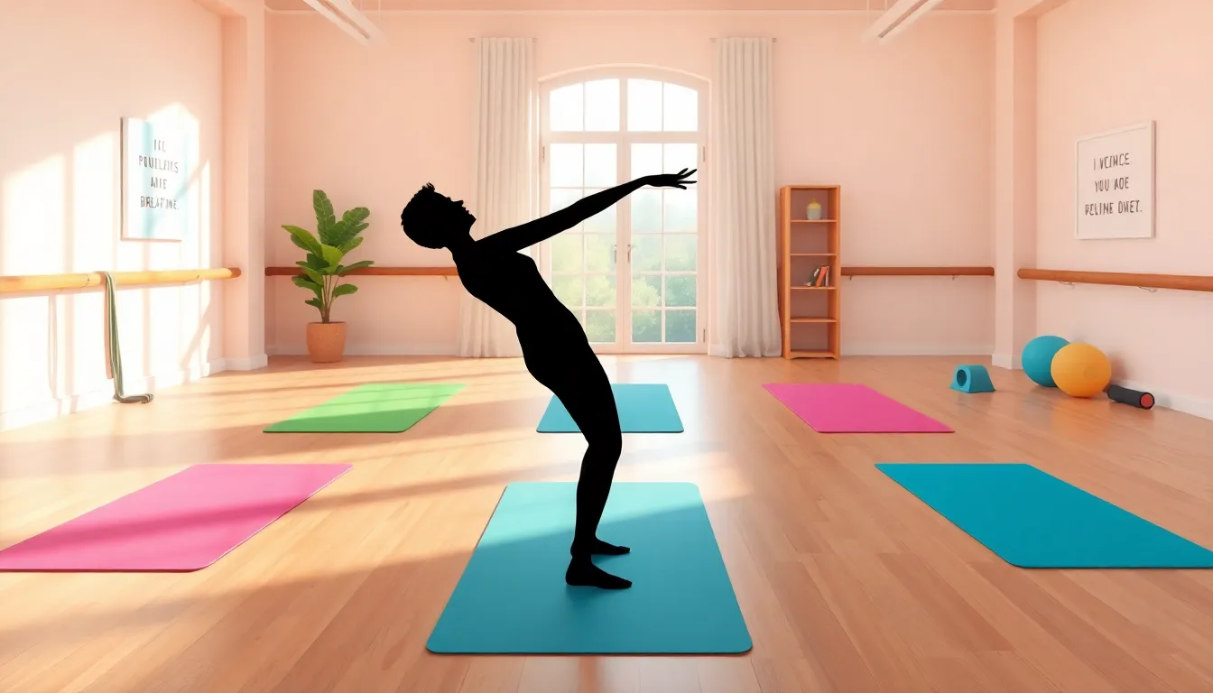 5. Disanje U Pokretu