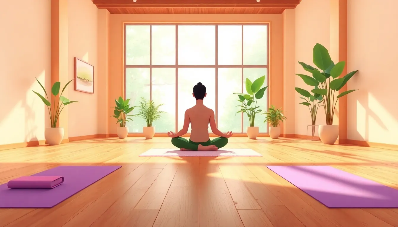 3. Pravilna Poza Za Disanje