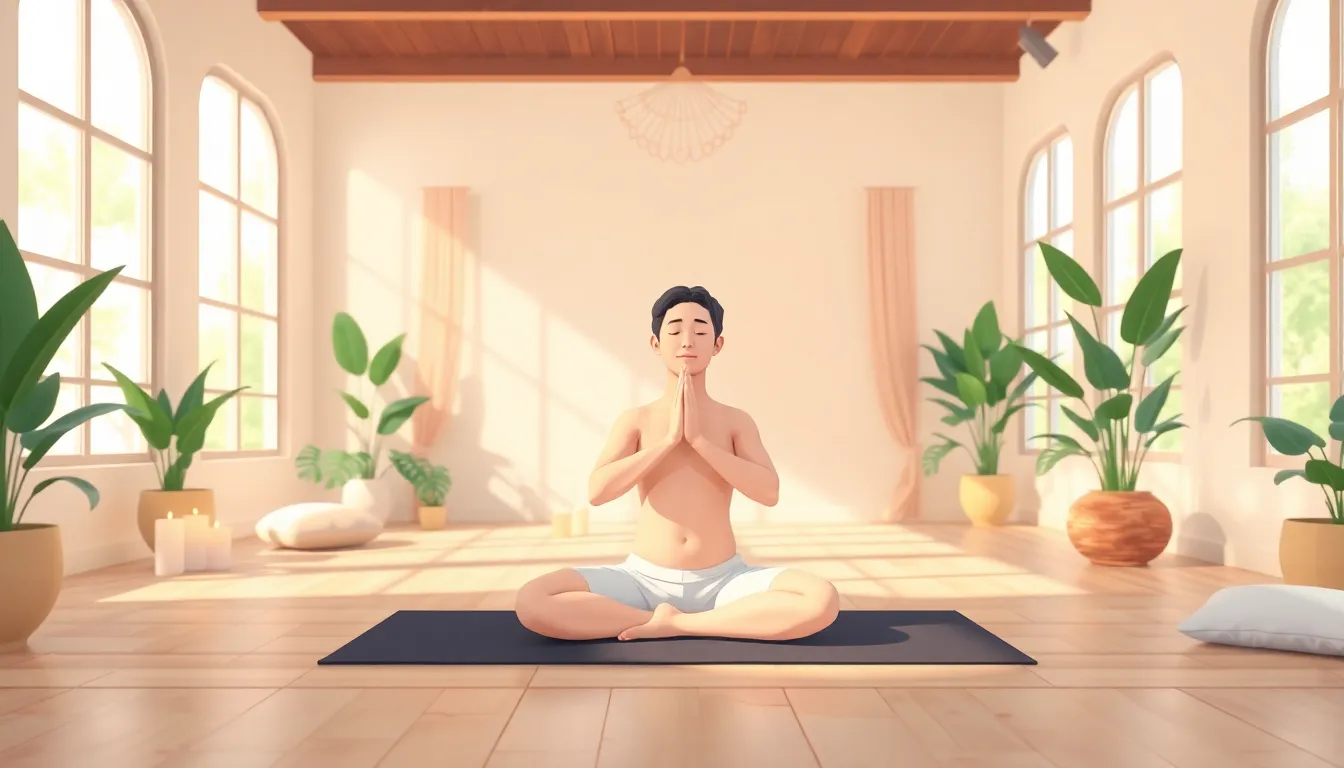 9. Pravilno Disanje Tokom Relaksacije