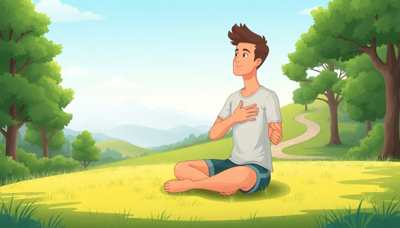 2. Vežbe Dišnih Putova