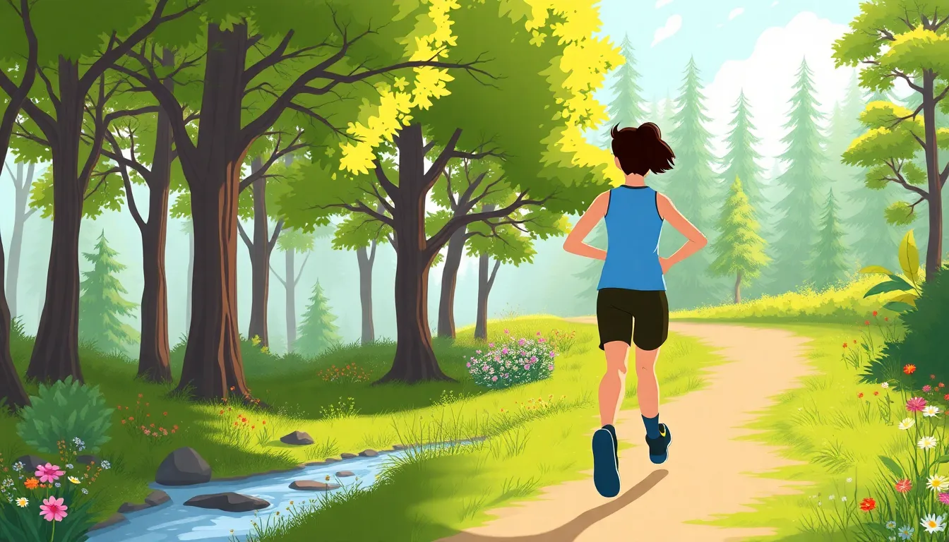 5. Korišćenje Nosnog Disanja