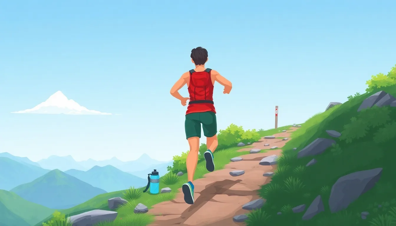 7. Disanje Tokom Uspona