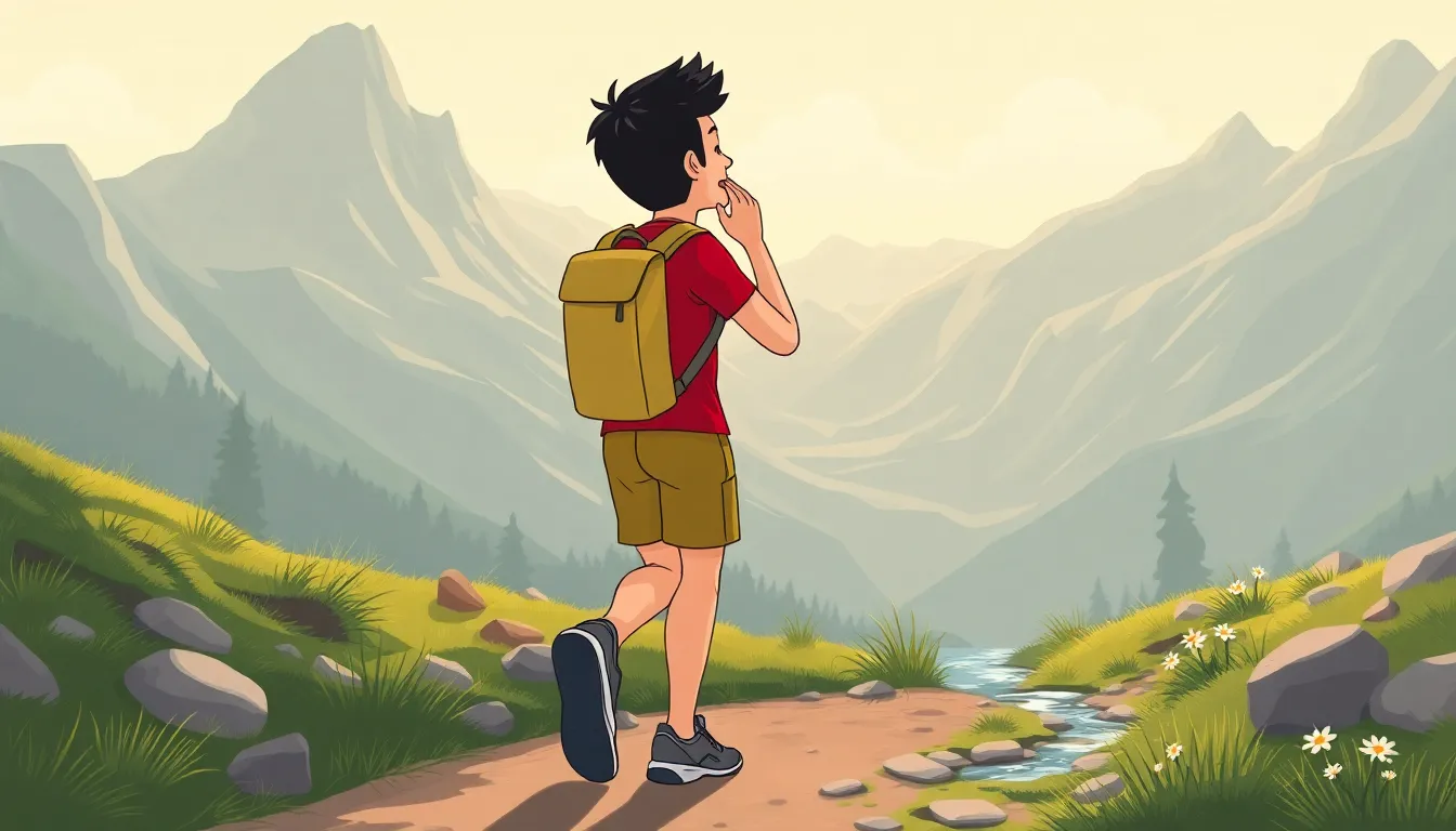 9. Prilagođavanje Na Visinu