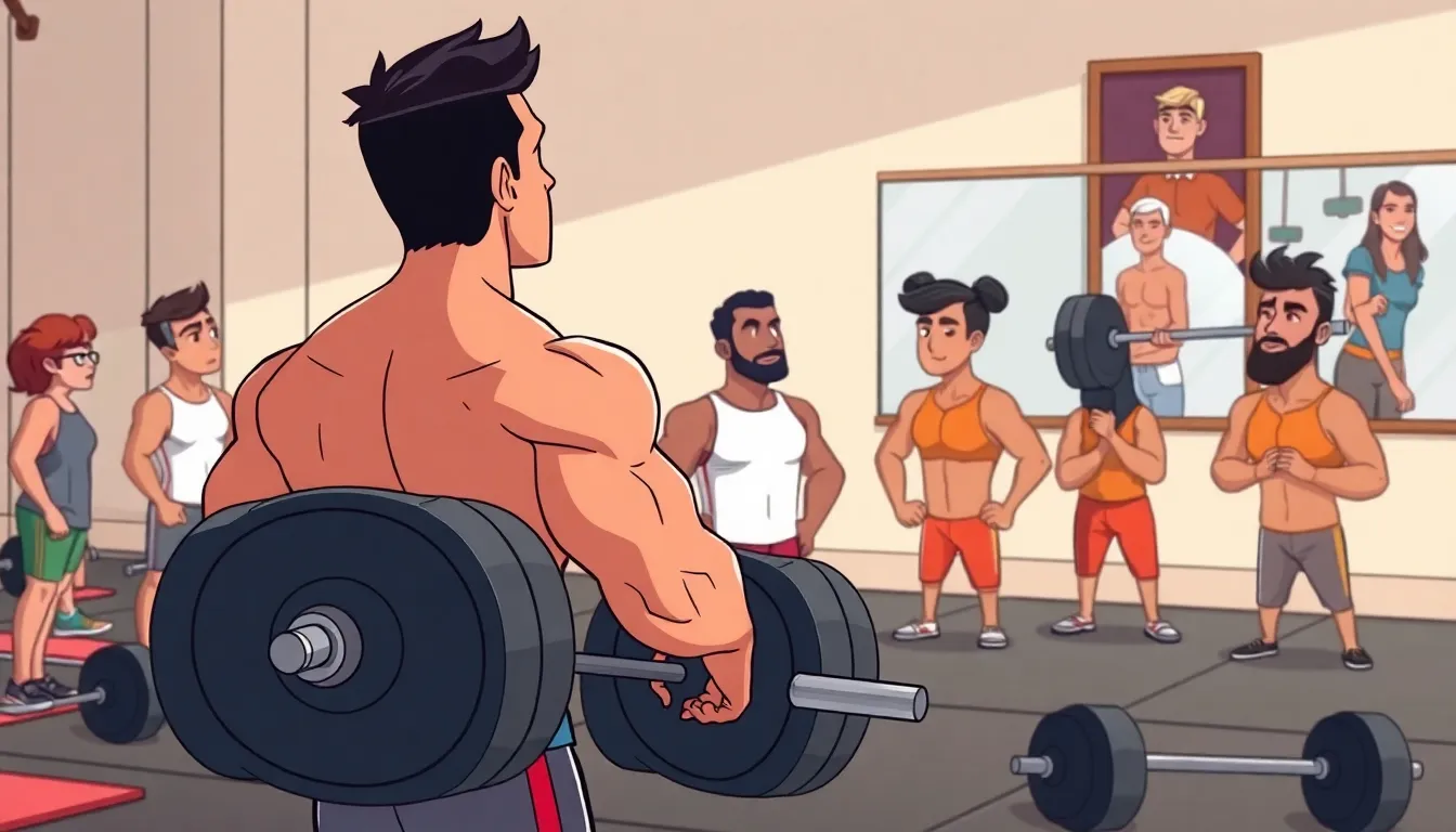 1. Kontrola Disanja Pre Podizanja