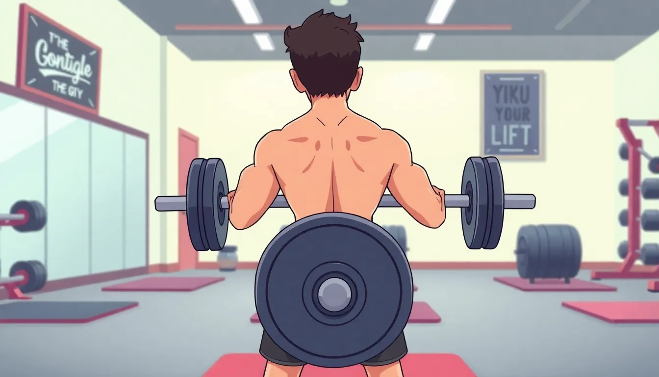 5. Disanje Tokom Koncentrične Faze