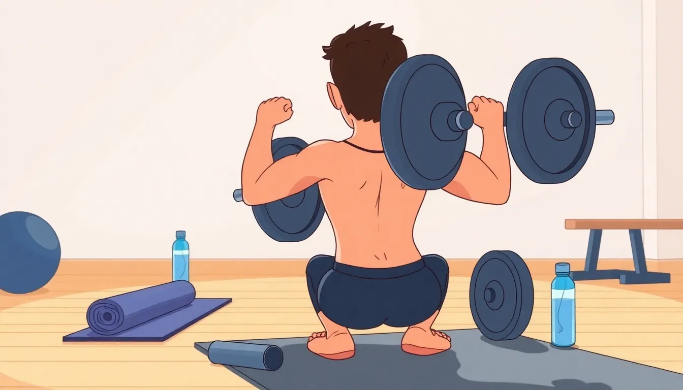 6. Uzimanje Pauza Za Disanje