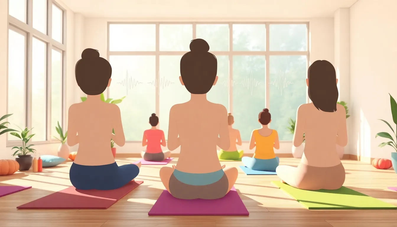 8. Tehnika Disanja sa Zvučnim Efektima