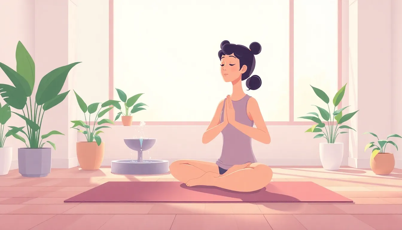 12. Uloga Tehnika Disanja u Mentalnoj Izdržljivosti