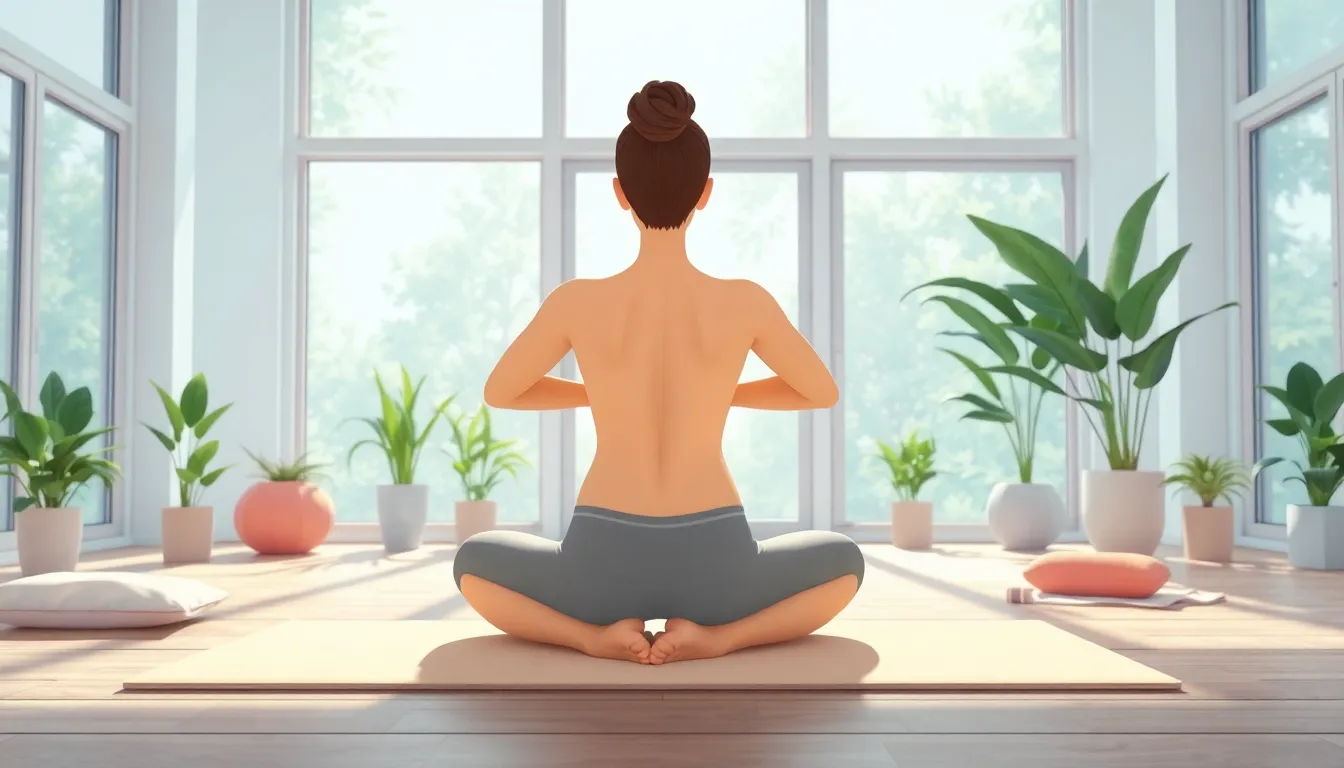 4. Abdominalno Disanje