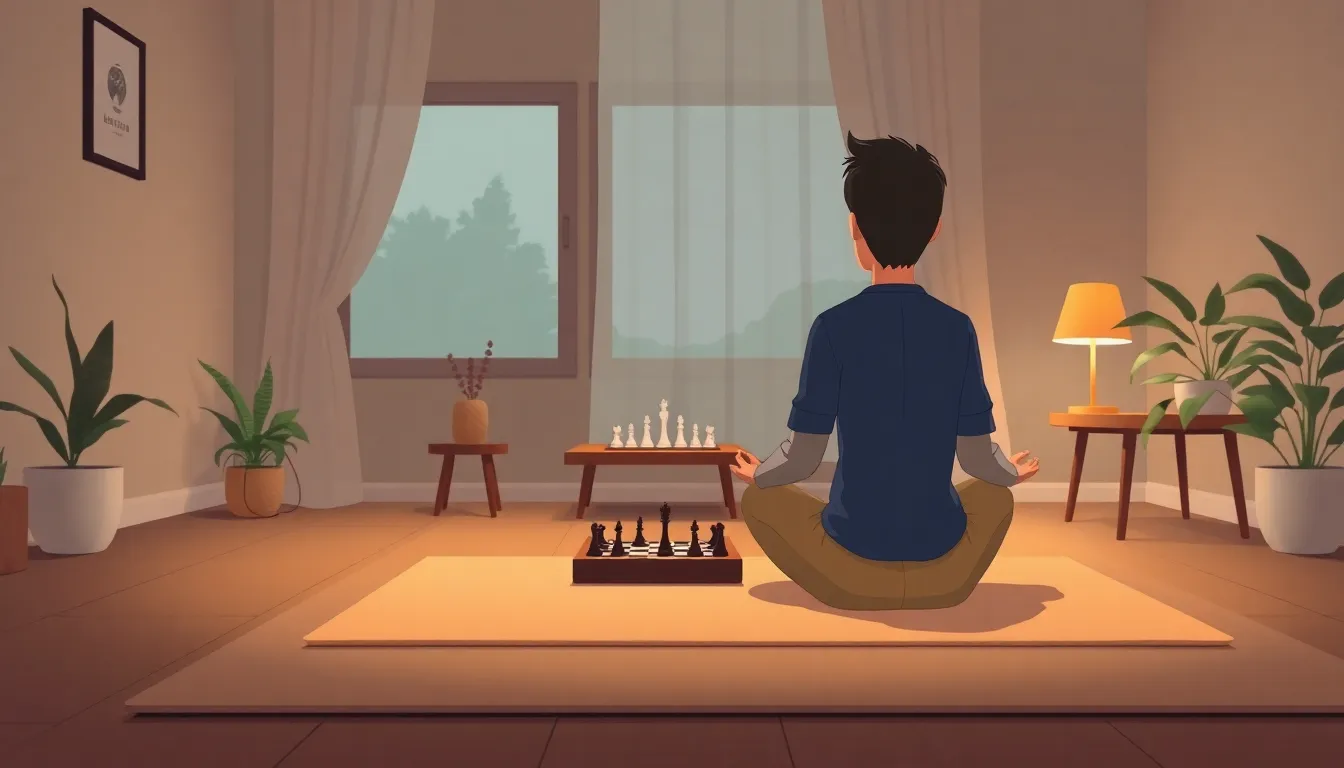 12. Disanje Pre Igra