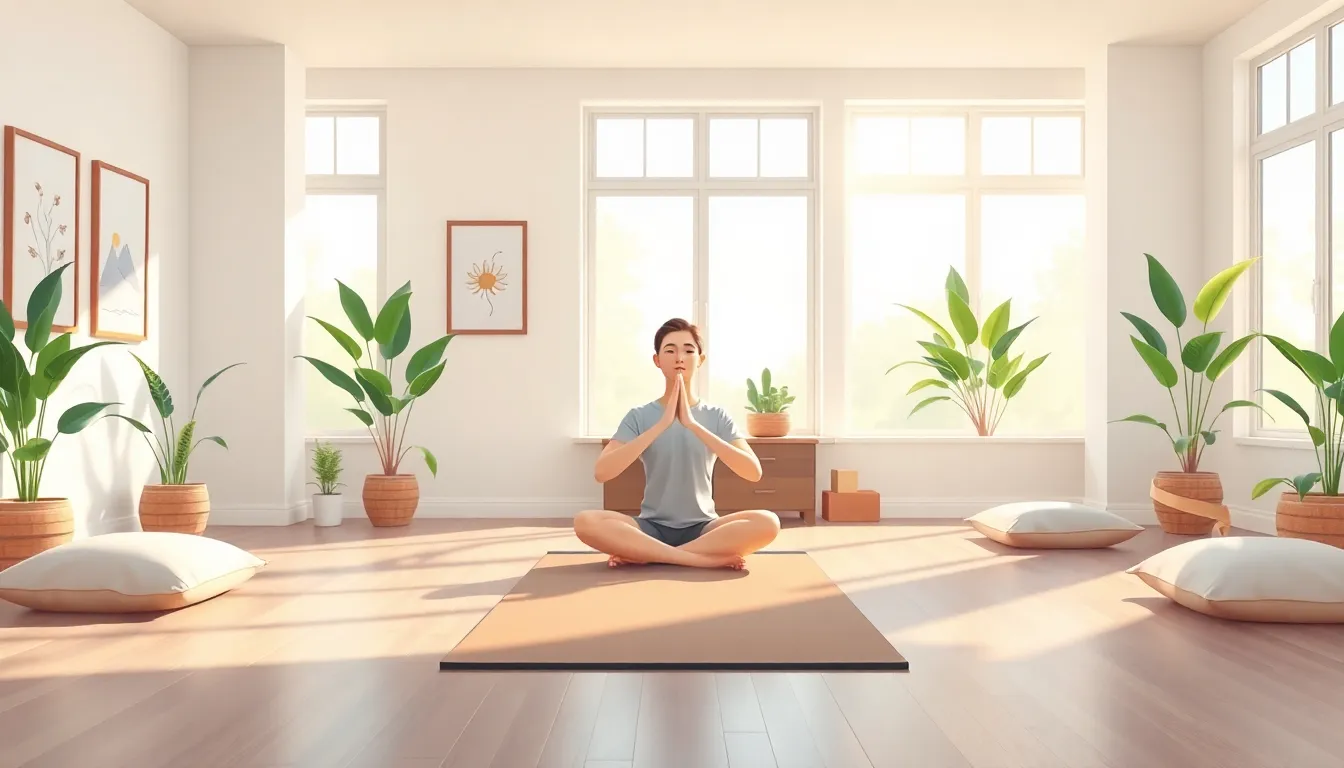 5. Alternativno Nosno Disanje