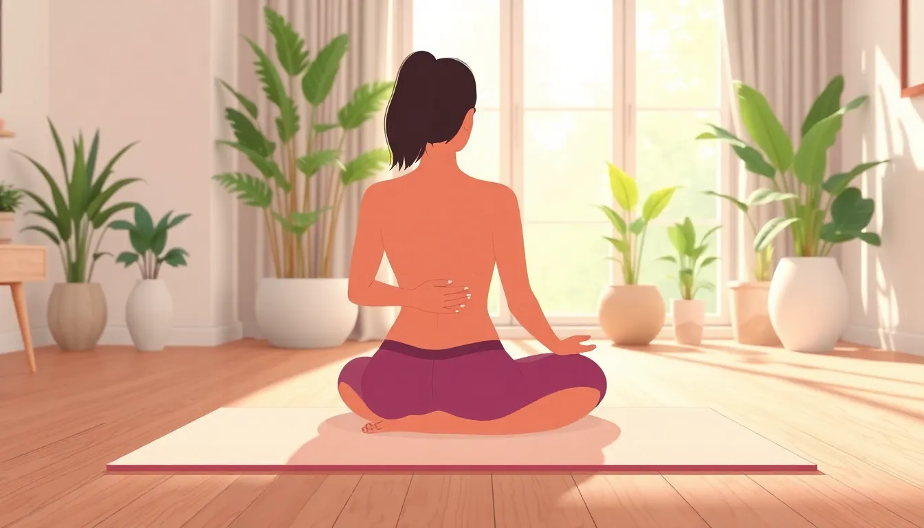 7. Disanje sa Punjenjem Stomaka