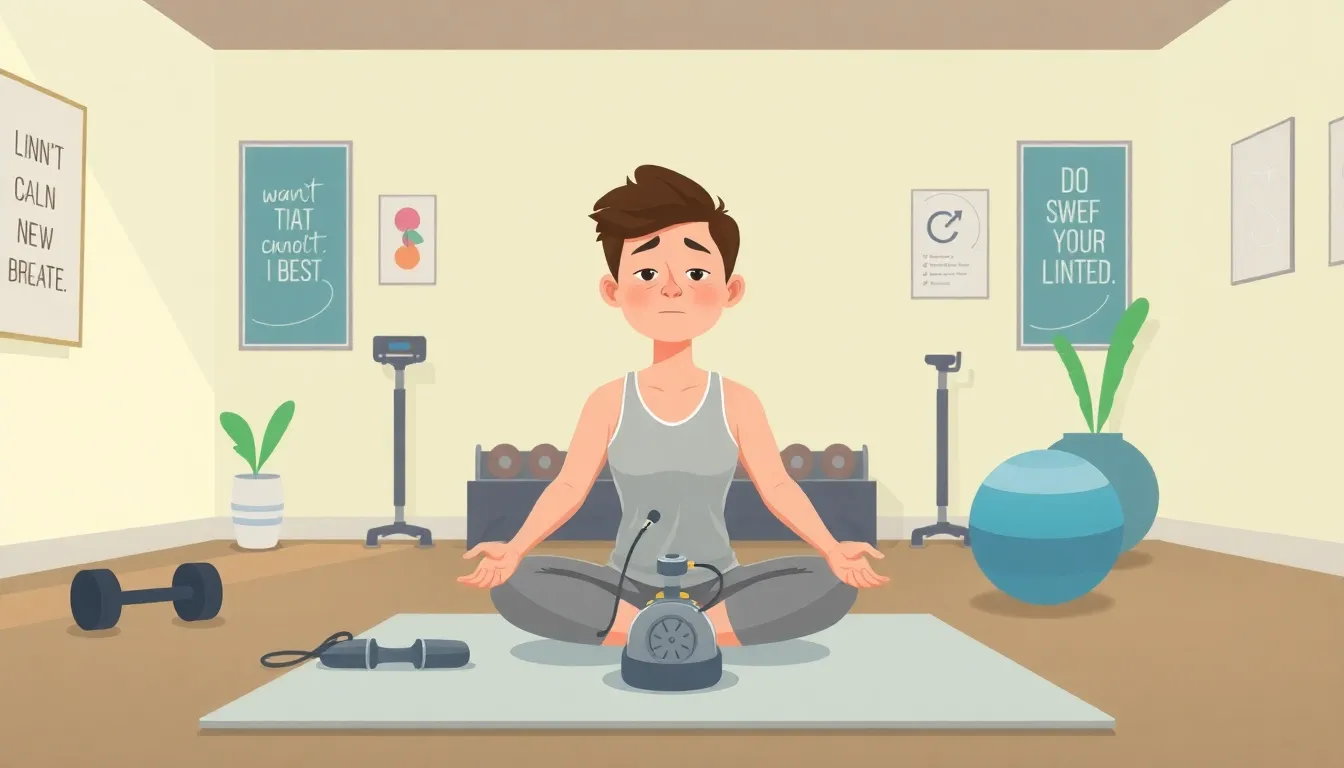 8. Disanje sa Pritiskom