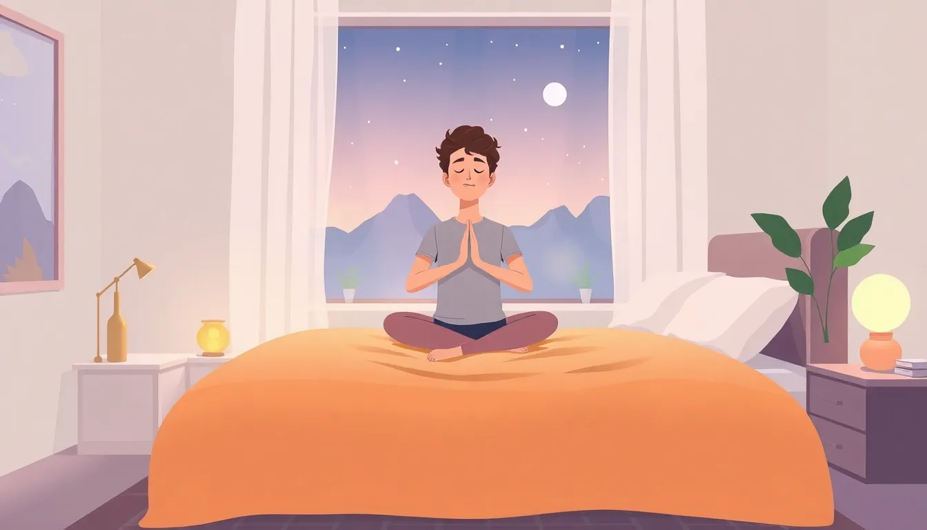 2. Tehnika Dubokog Disanja