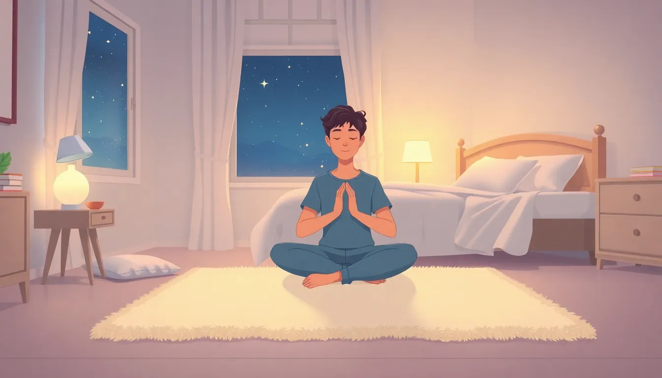 8. Smanjenje Anksioznosti