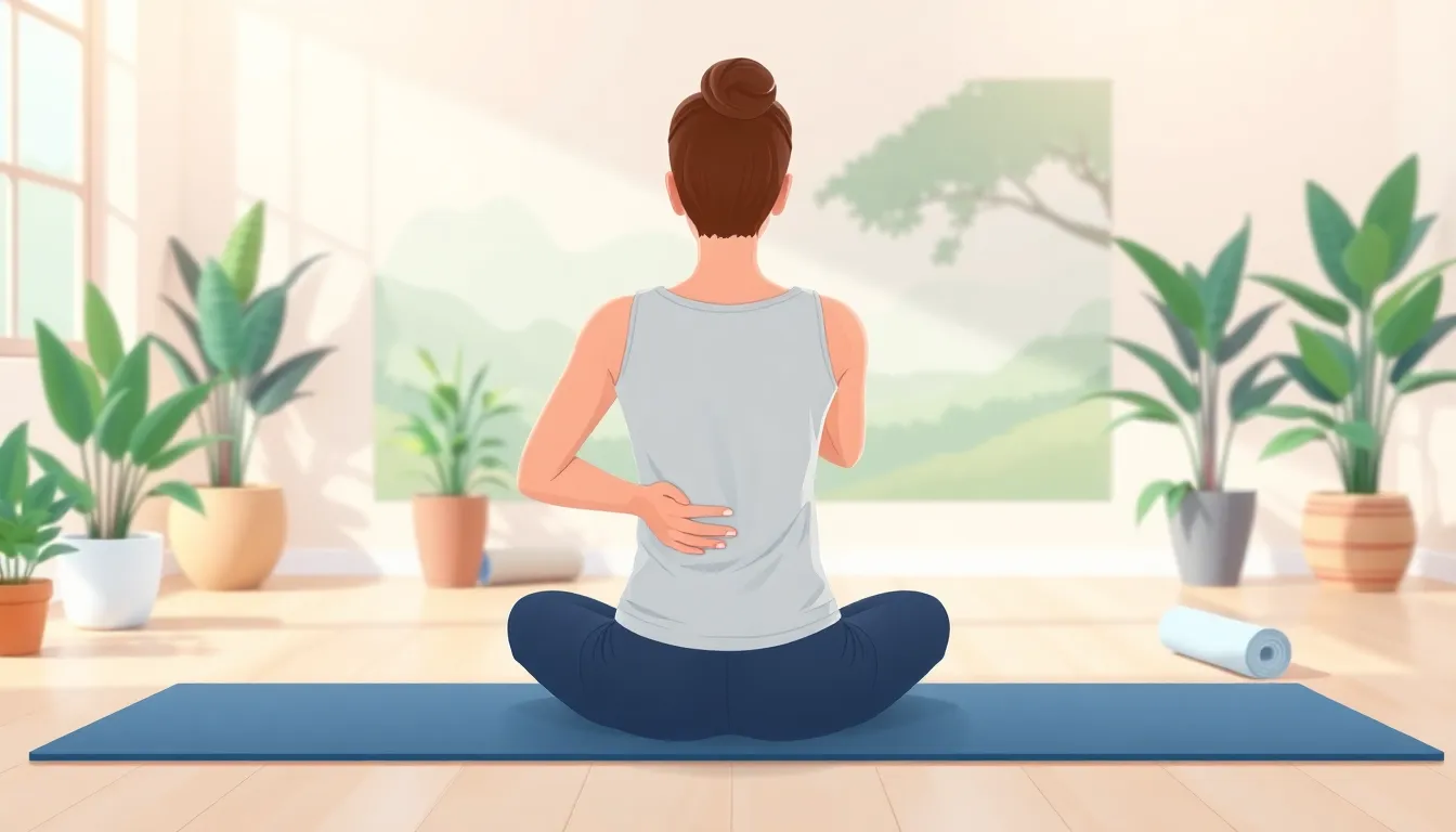 2. Vežbe Za Snagu Dijafragme