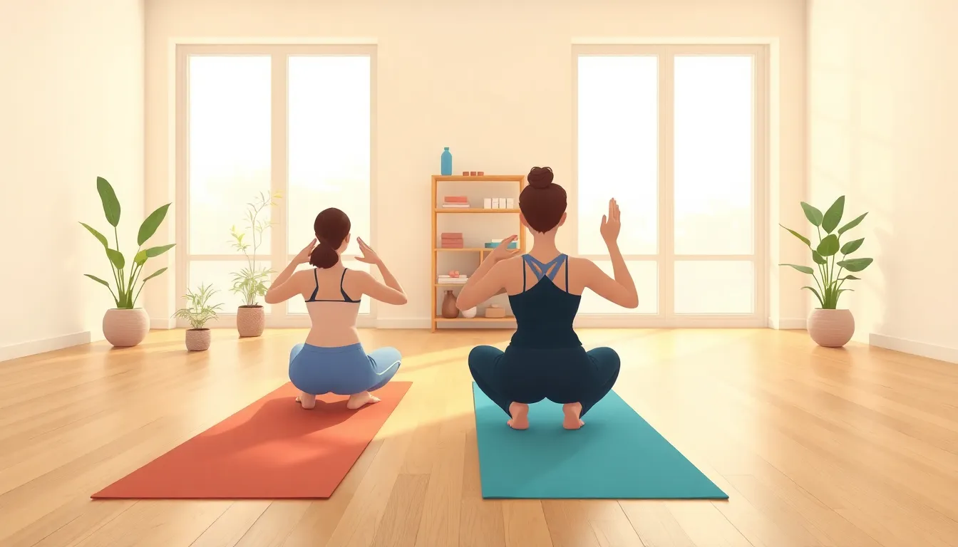 4. Sinhronizacija Disanja i Pokreta