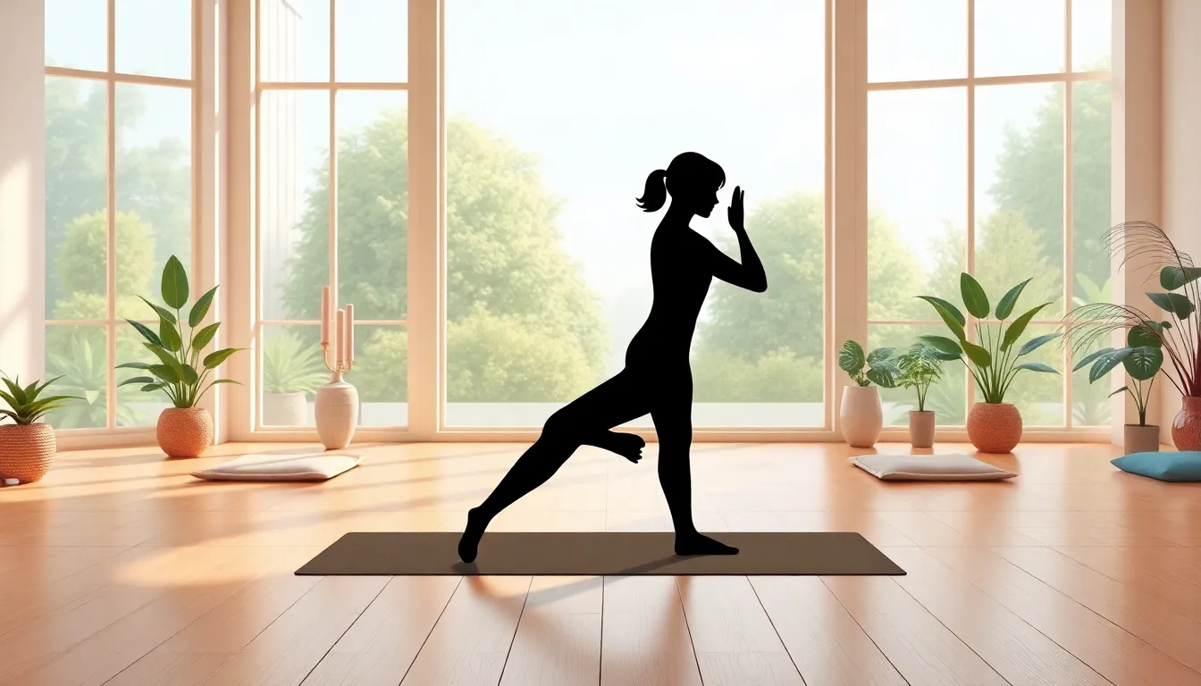 3. Sinhronizacija Disanja i Pokreta