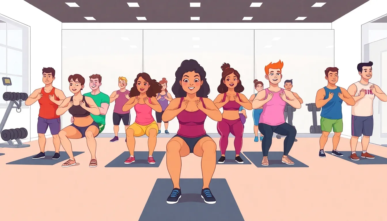 3. Sinhronizacija Disanja Sa Pokretima