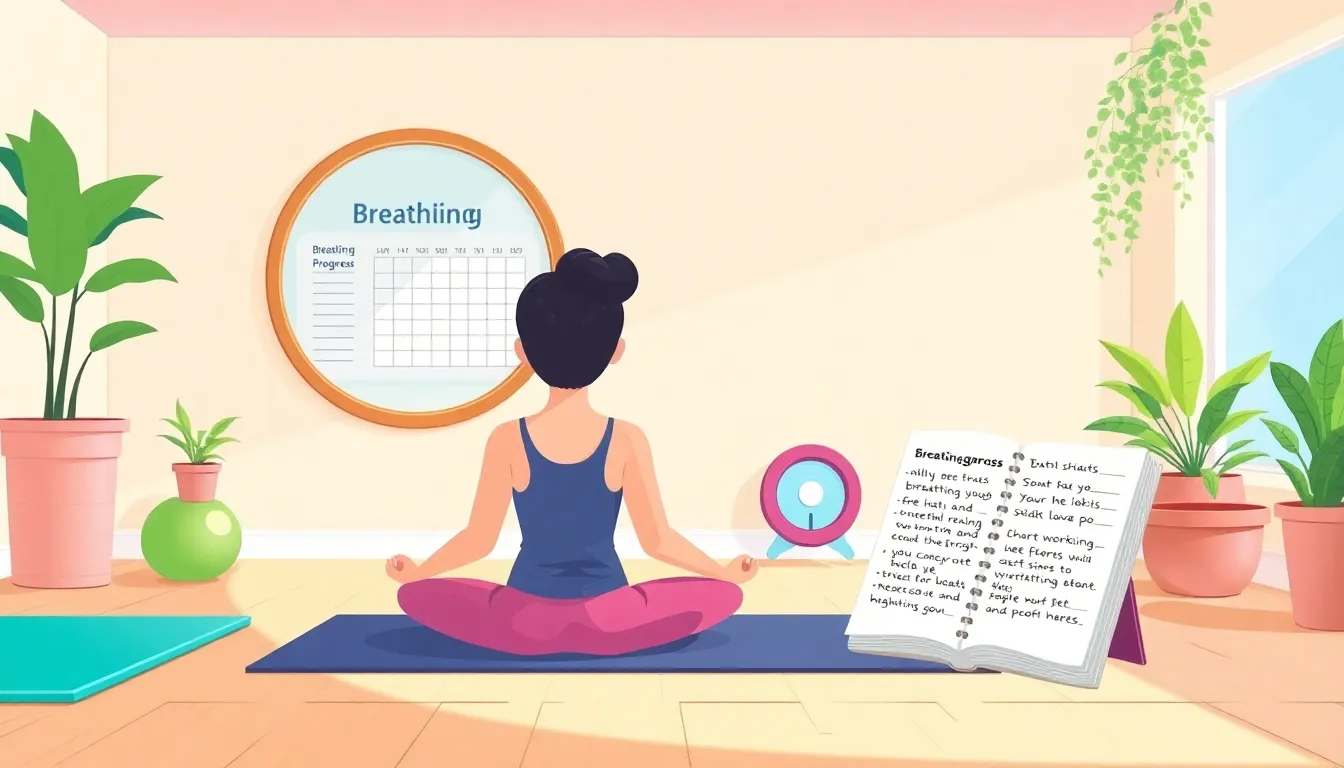 11. Praćenje Napretka