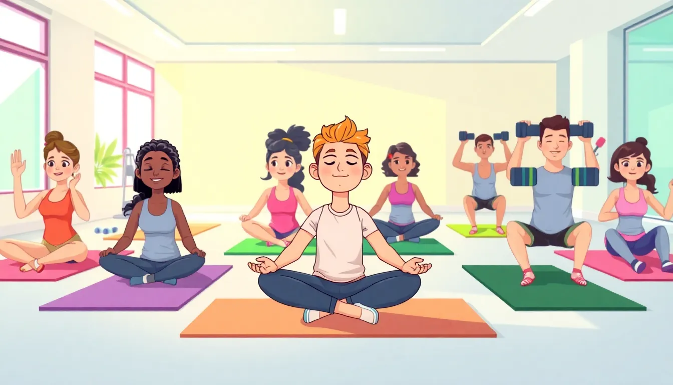 12. Otklanjanje Stresa