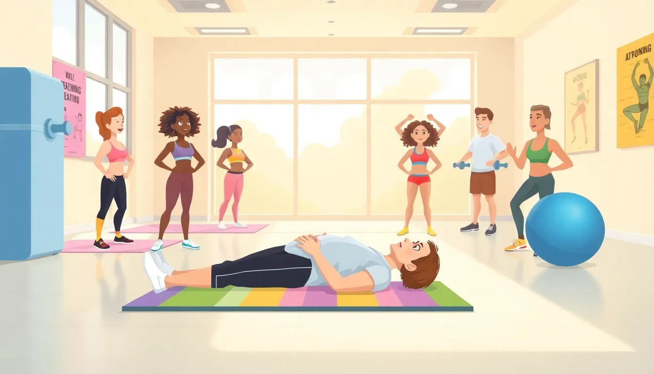 2. Abdominalno Disanje