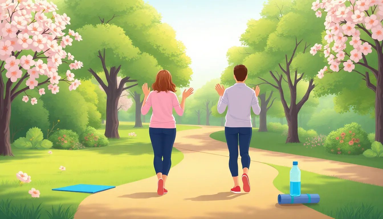 9. Disanje Dok Se Hoda