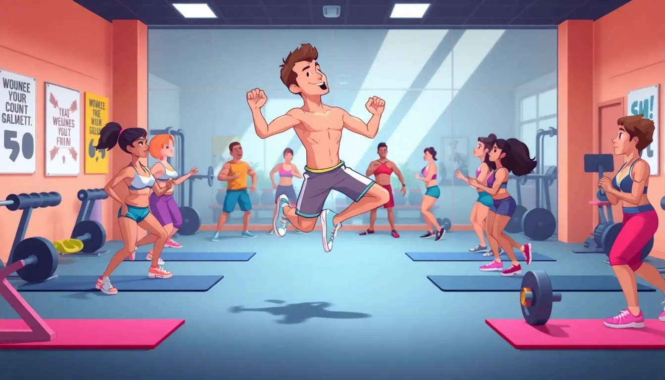 10. Vježbe Sa Povećanim Disanjem