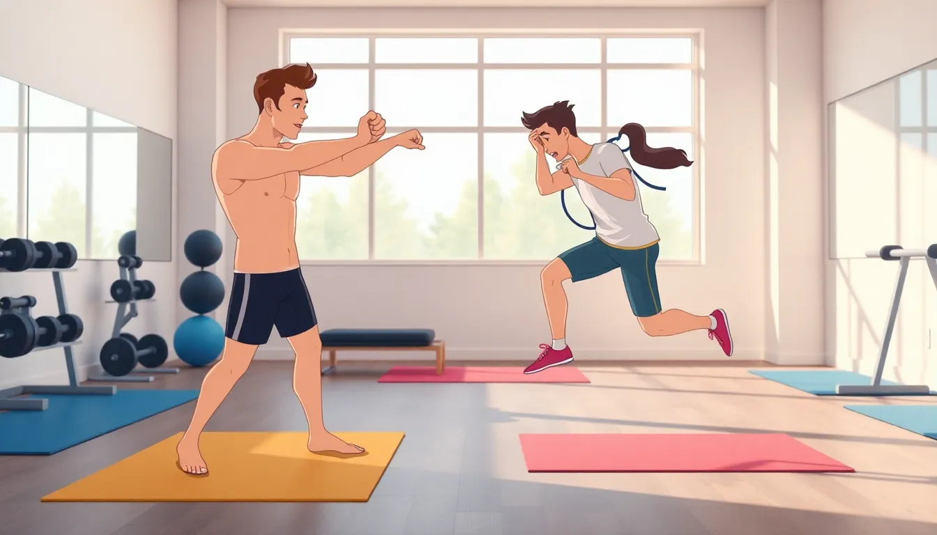 11. Sinhronizovano Disanje