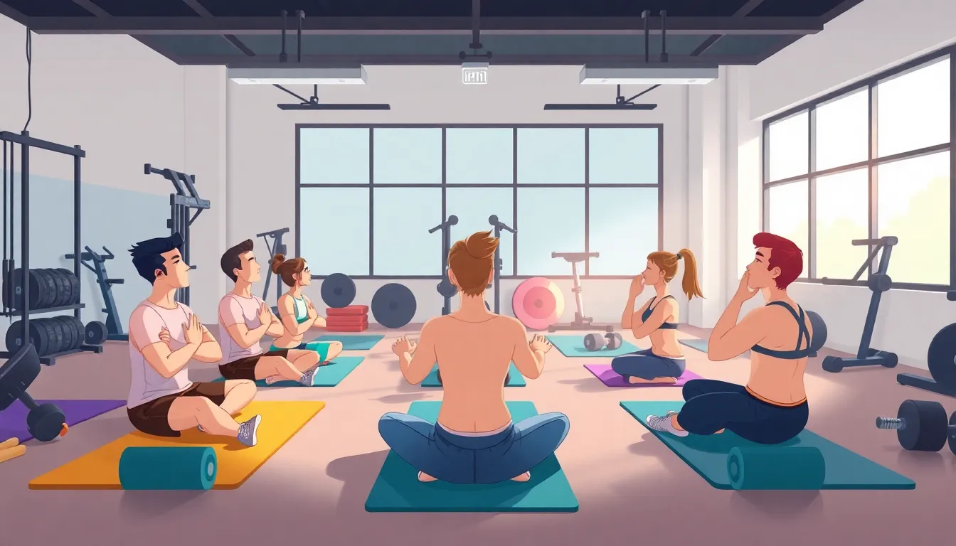 5. Disanje sa Pauzama