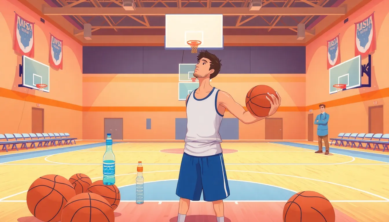 1. Razumevanje Osnova Disanja