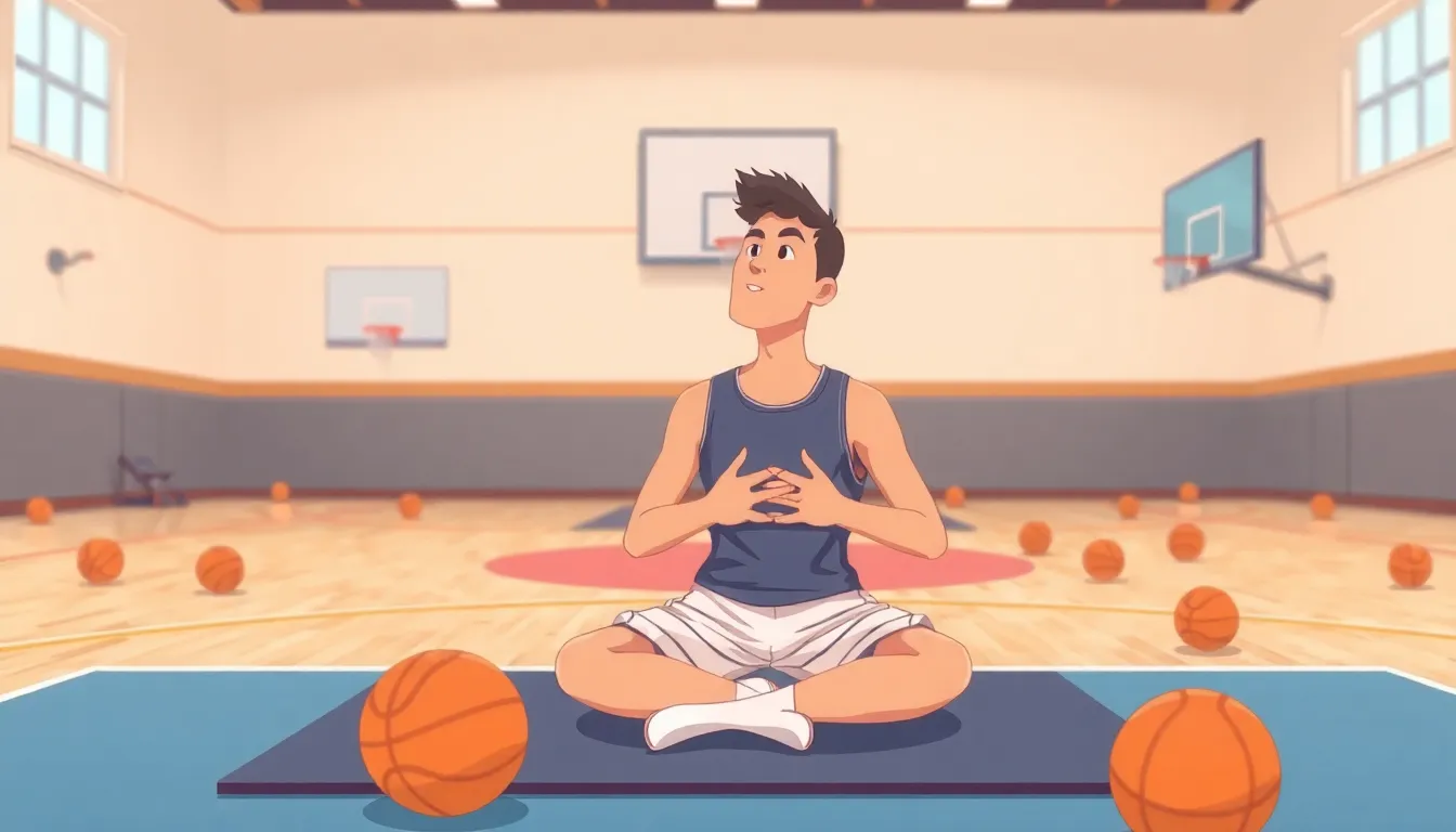 2. Učenje Dijafragmalnog Disanja