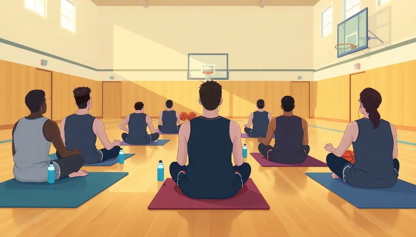 6. Uloga Disanja U Oporavku